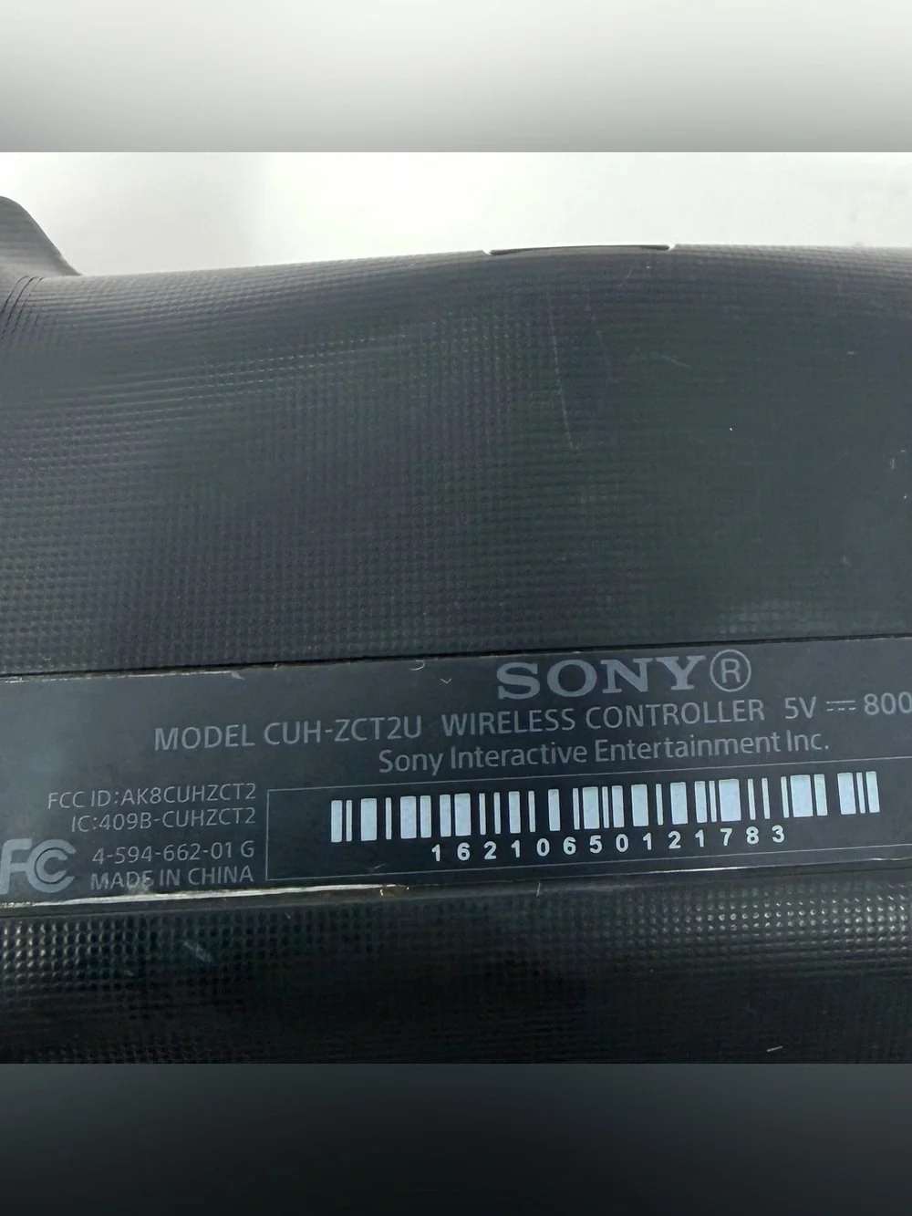 Sony lot dualshock